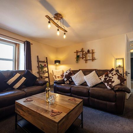 Apartament 9A Bayfield Lane Portree Zewnętrze zdjęcie