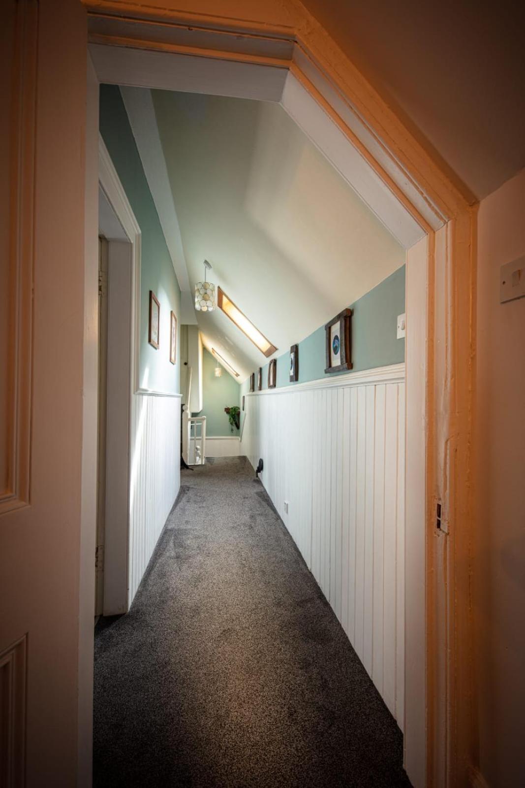 Apartament 9A Bayfield Lane Portree Zewnętrze zdjęcie