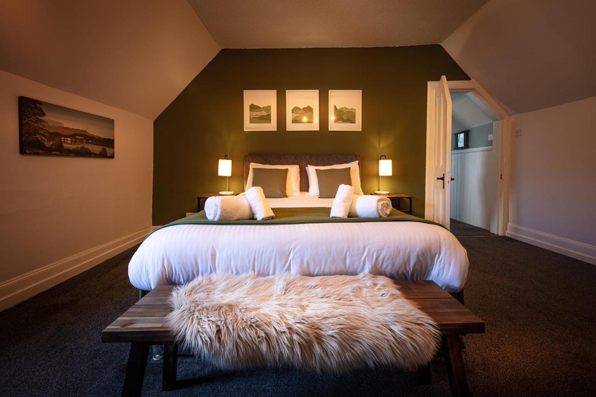 Apartament 9A Bayfield Lane Portree Zewnętrze zdjęcie
